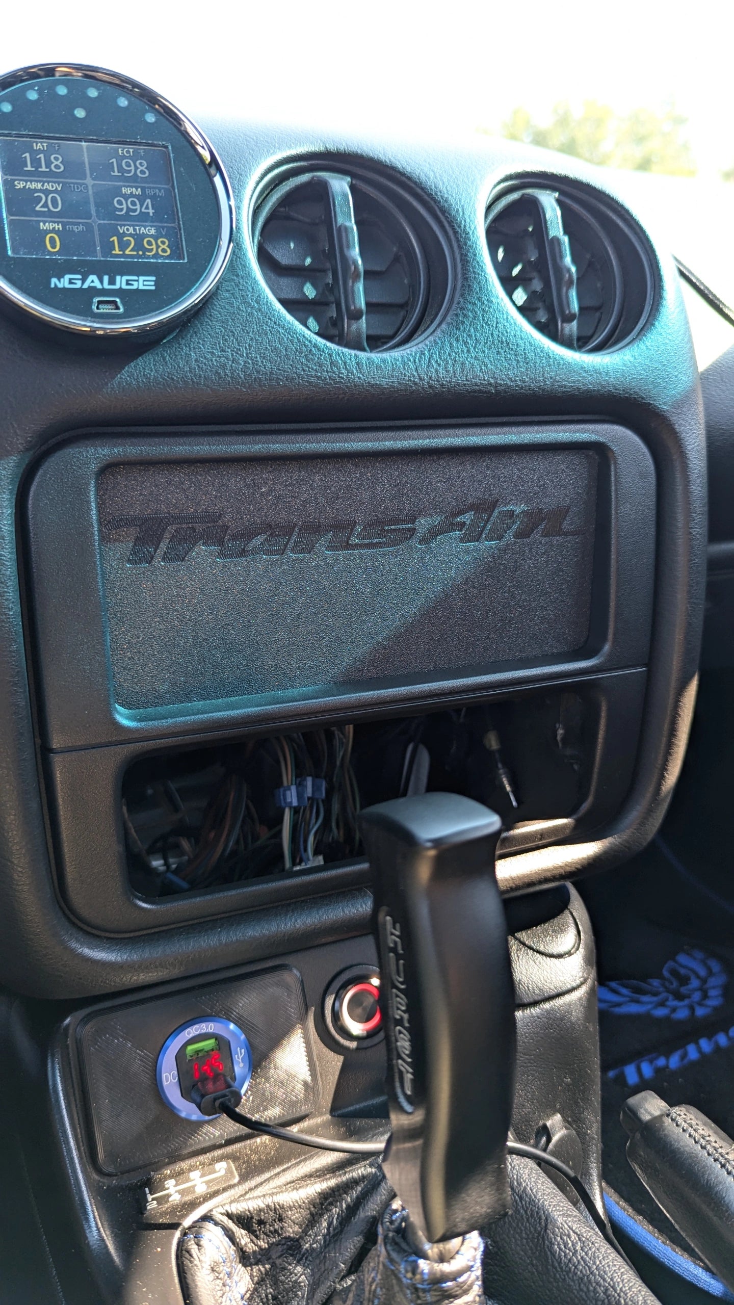 1982-2002 Pontiac Firebird Custom Car Cover - All-Weather Waterproof Protection - Foto 4