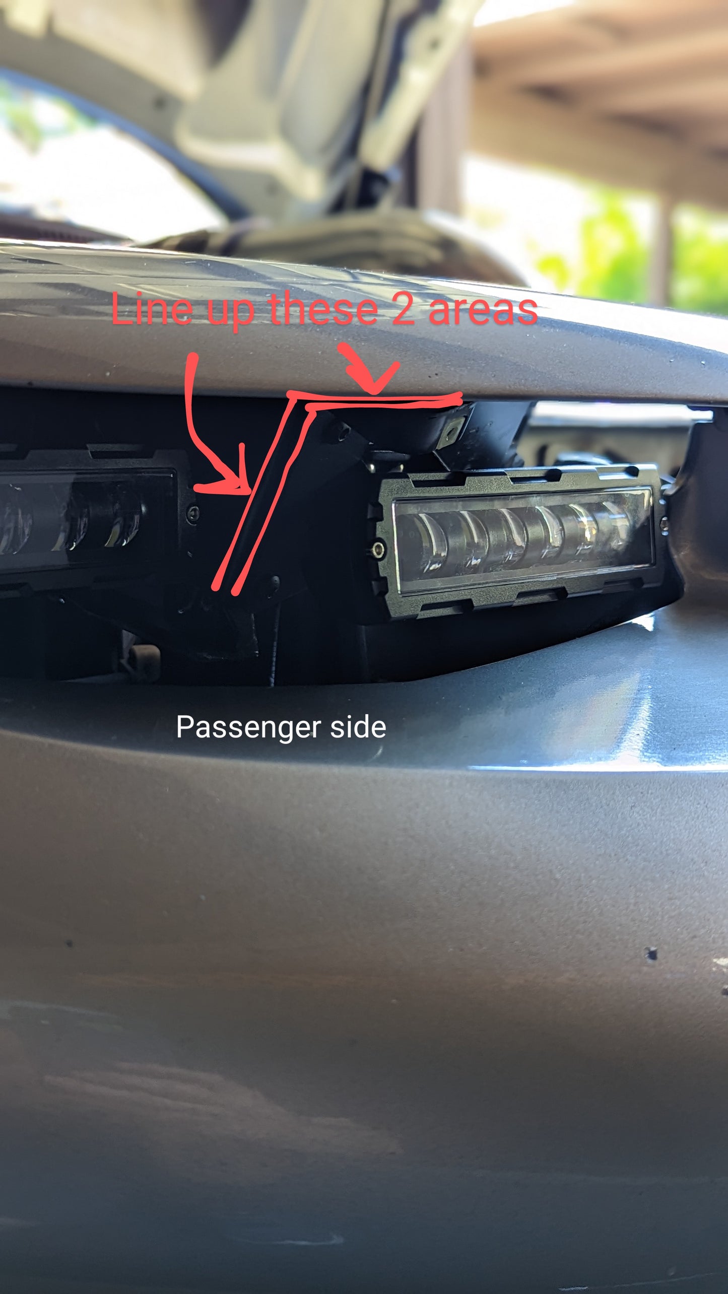 98-02 Pontiac Firebird Sleepy Eye Kit (High/Low Beam)