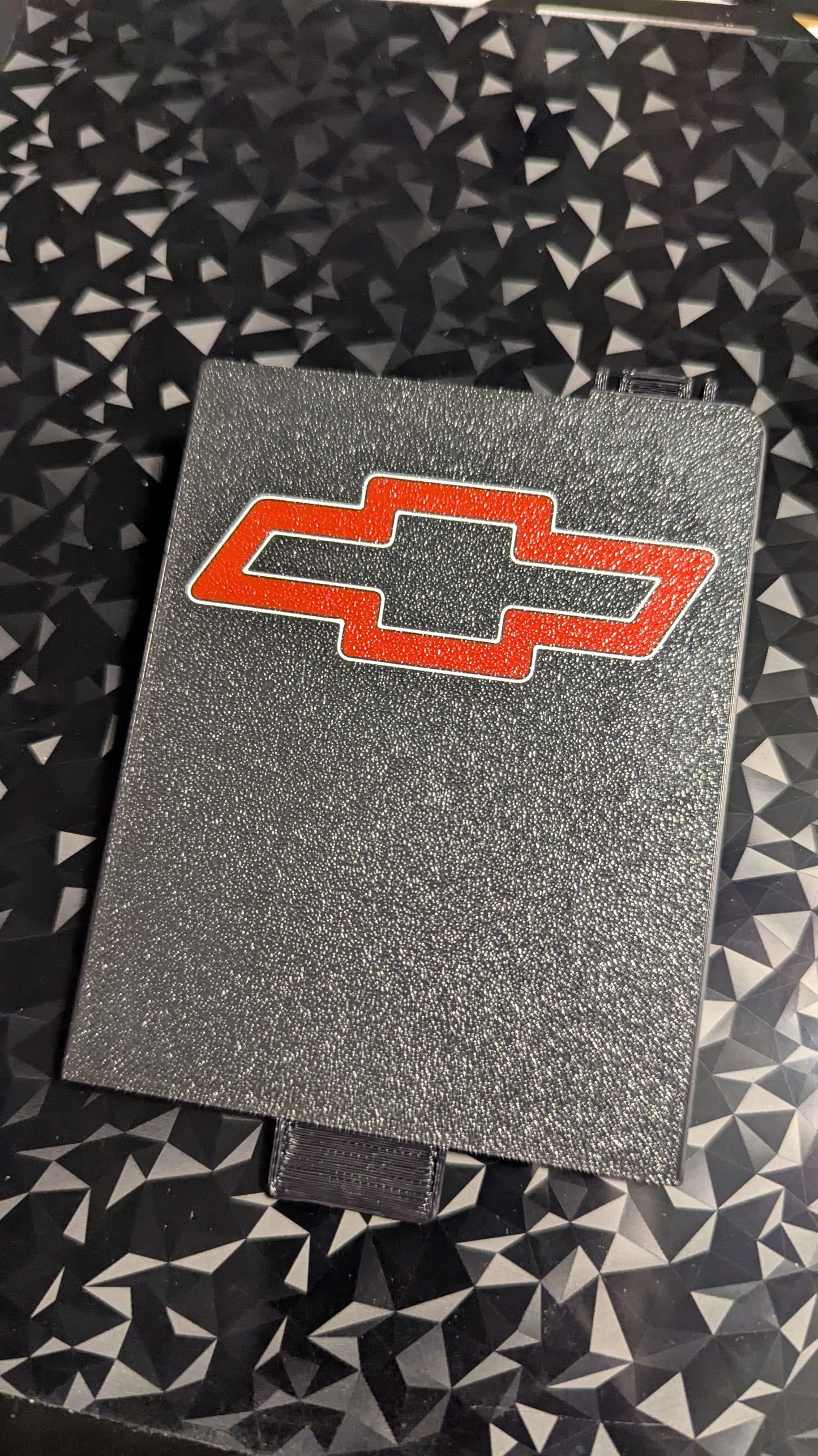 98'-02' Camaro Fuse Box Covers