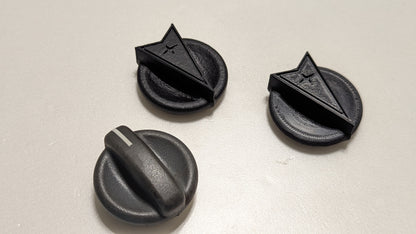 93-02 Pontiac Firebird Headlight Switch knob