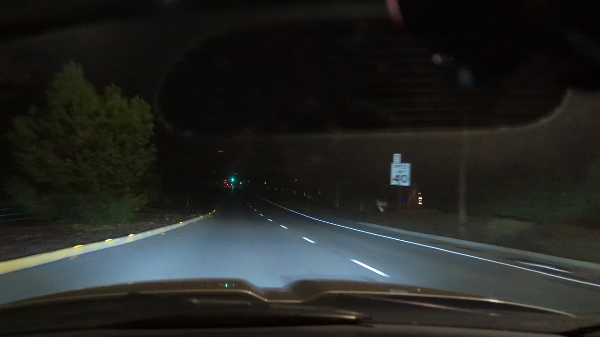 9802 Pontiac Firebird Sleepy Eye Kit (High/Low Beam) Nate's Kustoms