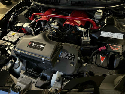 98'-02' Firebird Fuse Box Covers