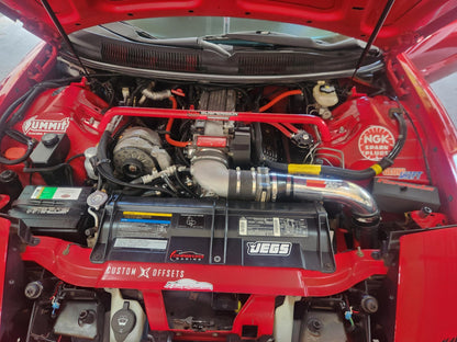 '93-97 Firebird/Camaro Fuse Box Cover