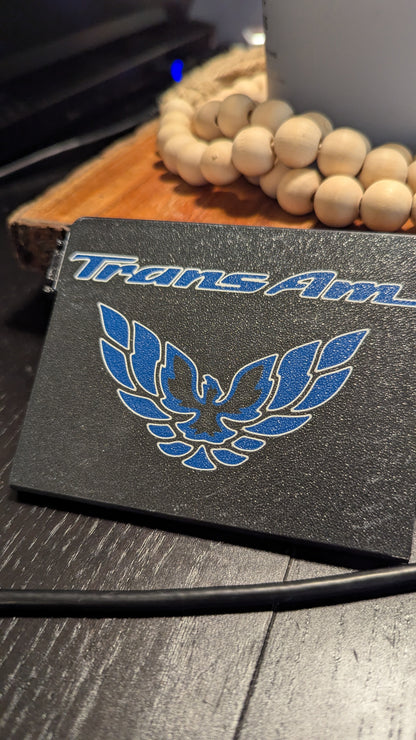 98'-02' Firebird Fuse Box Covers
