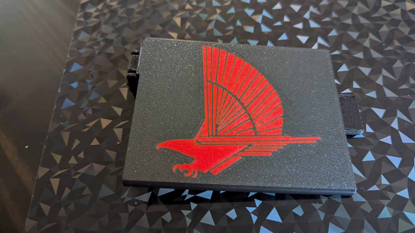 98'-02' Firebird Fuse Box Covers