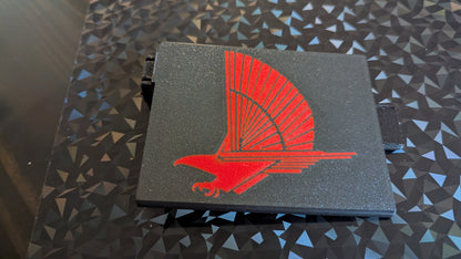 98'-02' Firebird Fuse Box Covers