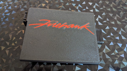 98'-02' Firebird Fuse Box Covers