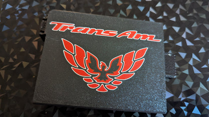 98'-02' Firebird Fuse Box Covers