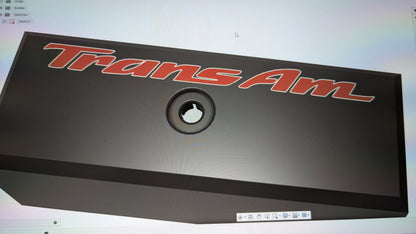 '93-97 Firebird/Camaro Fuse Box Cover