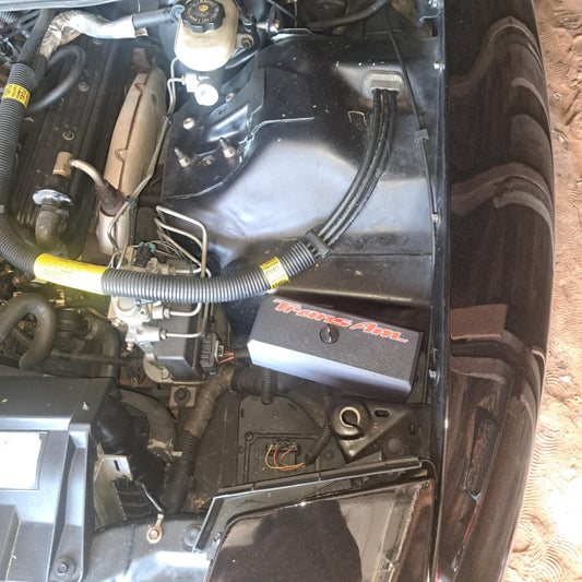 '93-97 Firebird/Camaro Fuse Box Cover