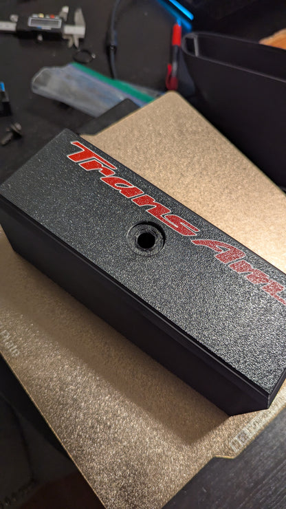 '93-97 Firebird/Camaro Fuse Box Cover
